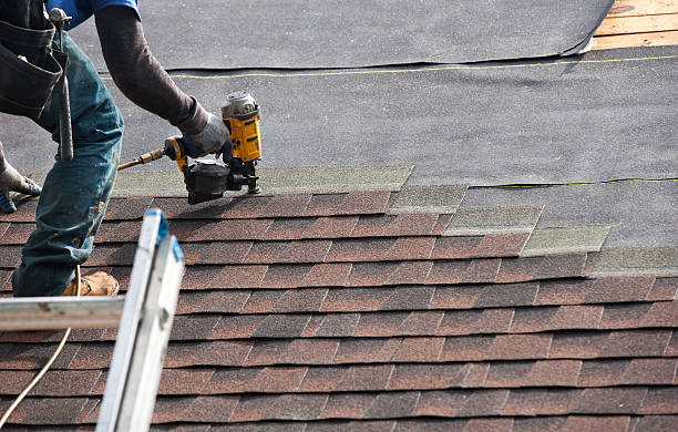 Licensed Roofing service in Columbia City, OR - Brentwood Metal Roofing